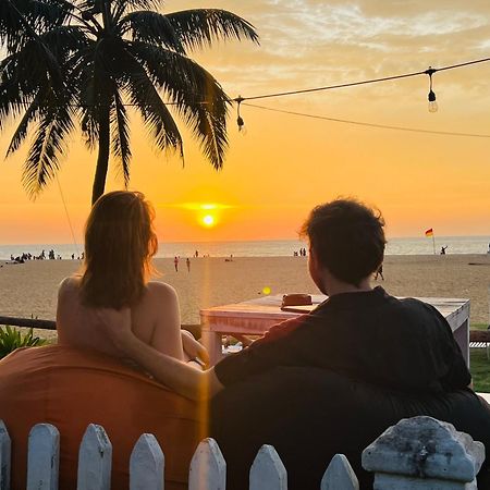 Honey Beach Negombo Exterior foto