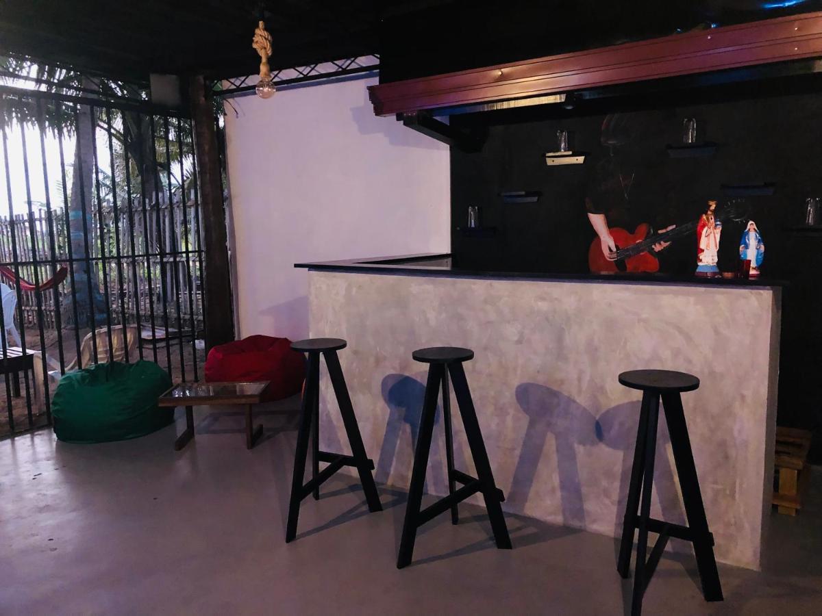Honey Beach Negombo Exterior foto