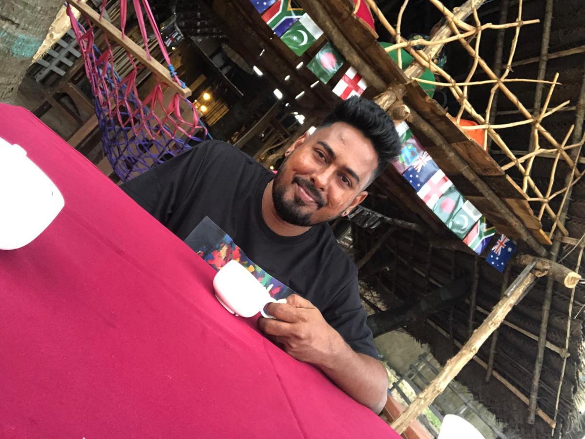 Honey Beach Negombo Exterior foto